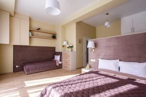 Коттедж Five seasons. Комфорт трехместный  1