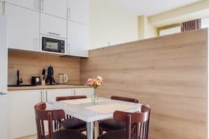 Коттедж Five seasons. Комфорт трехместный  4