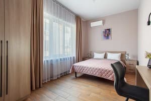 Коттедж Five seasons. Коттедж 10-местный Каменный цветок 2