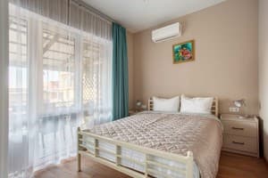 Коттедж Five seasons. Коттедж 10-местный Морской бриз 1