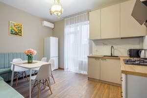 Коттедж Five seasons. Коттедж 10-местный Морской бриз 4