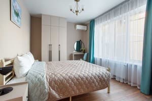 Коттедж Five seasons. Коттедж 10-местный Морской бриз 2