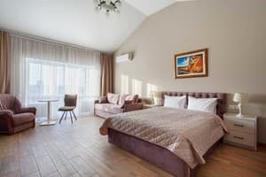 Коттедж Five seasons. Коттедж 10-местный Морской бриз 3