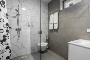 Коттедж Five seasons. Коттедж 6-местный Хрустальная тишина 7