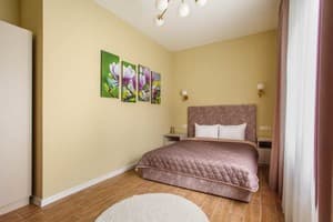 Коттедж Five seasons. Коттедж 6-местный Прекрасная жизнь 1