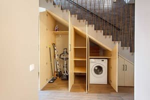 Коттедж Five seasons. Коттедж 8-местный  5