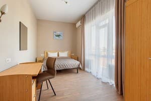 Коттедж Five seasons. Коттедж 8-местный  4