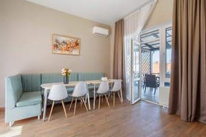 Коттедж Five seasons. Коттедж 8-местный  6