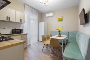 Коттедж Five seasons. Коттедж 8-местный Южная ночь 4