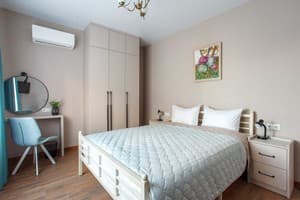 Коттедж Five seasons. Коттедж 8-местный Южная ночь 1