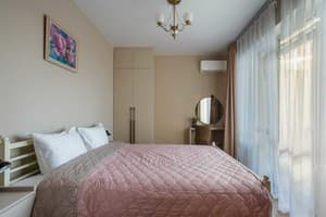 Коттедж Five seasons. Коттедж 8-местный Южная ночь 3