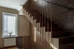 Коттедж Five seasons. Коттедж 8-местный Южная ночь 5