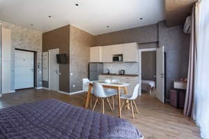 Коттедж Five seasons. Люкс 4-местный  3