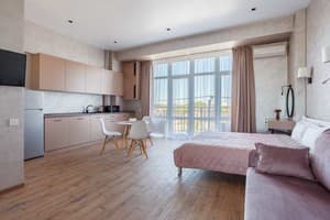 Коттедж Five seasons. Семейный двухместный  4