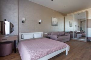 Коттедж Five seasons. Семейный двухместный  1