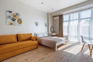 Коттедж Five seasons. Семейный двухместный  3