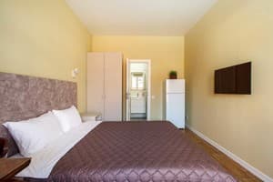 Коттедж Five seasons. Стандарт двухместный  2