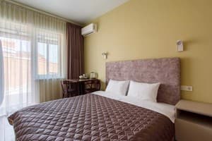 Коттедж Five seasons. Стандарт двухместный  1