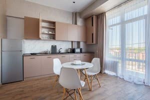 Коттедж Five seasons. Улучшенный трехместный  5