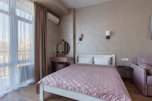 Коттедж Five seasons. Улучшенный трехместный  2