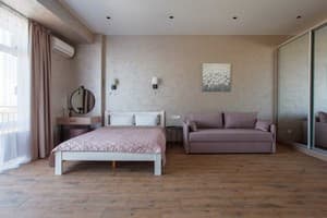 Коттедж Five seasons. Улучшенный трехместный  1