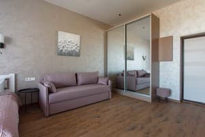 Коттедж Five seasons. Улучшенный трехместный  3