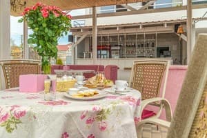 Flamingo family club 3