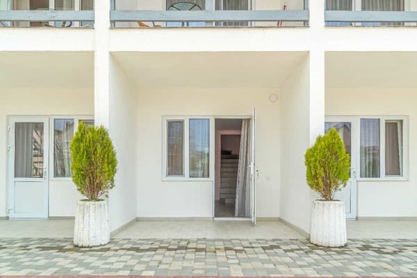 Flamingo family club 6