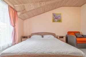 Отель Flamingo family club. Стандарт двухместный  3