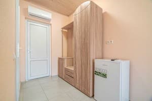 Отель Flamingo family club. Стандарт двухместный  4