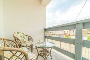 Отель Flamingo family club. Улучшенный двухместный  4