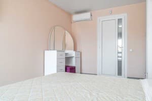 Отель Flamingo family club. Улучшенный двухместный  3