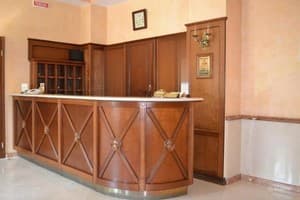 Florence Hotel 12