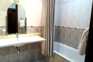 Отель Florence Hotel. Делюкс двухместный  3