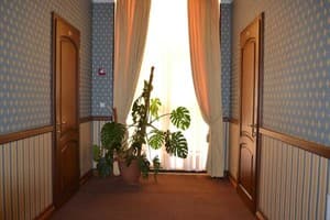 Отель Florence Hotel. Супериор двухместный  3