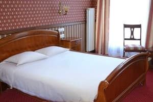 Отель Florence Hotel. Супериор двухместный  5