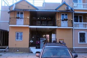 Мини-отель Florida