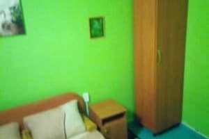 Мини-отель Florida. Эконом двухместный  1