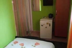 Мини-отель Florida. Эконом двухместный  3