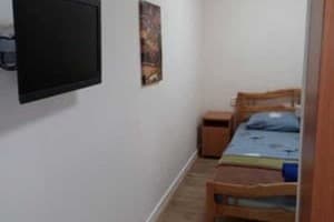 Мини-отель Florida. Семейный 4-местный Двухкомнатный 1