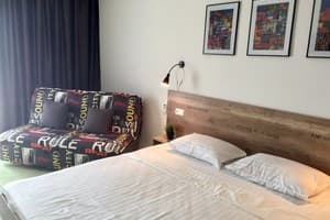 Гостиный двор FoRoom. Комфорт 4-местный  2