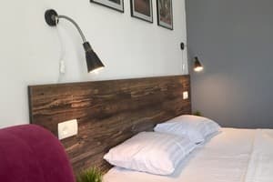 Гостиный двор FoRoom. Комфорт 4-местный  1