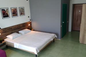 Гостиный двор FoRoom. Комфорт 4-местный  7