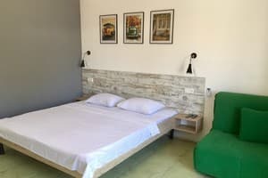 Гостиный двор FoRoom. Комфорт 4-местный  9