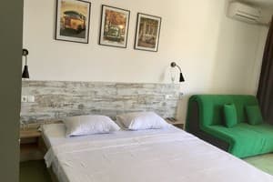 Гостиный двор FoRoom. Комфорт 4-местный  15