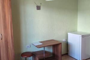 Отель Фонтан. Стандарт трехместный 1 этаж (+1) 4