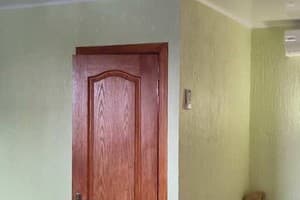 Отель Фонтан. Стандарт трехместный 1 этаж (+1) 6