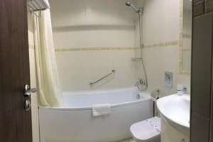 Мини-отель For You. Люкс 4-местный  4