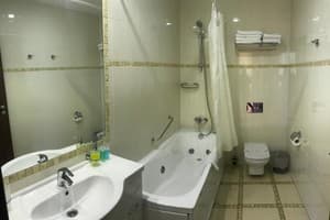 Мини-отель For You. Семейный 4-местный  5