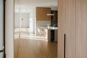 Рекреационный комплекс Forest Retreat Center. Апартаменты 6-местный Forest Пентхаус 31